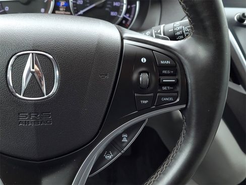 Used 2020 Acura MDX FWD image 23