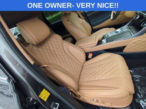 Used 2024 Genesis GV80 3.5T w/ Prestige Package AWD/4WD image 37