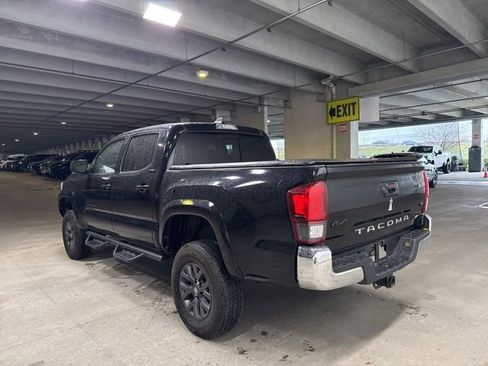 Used 2022 Toyota Tacoma SR5 image 5