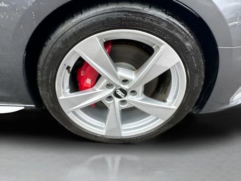 Used 2021 Audi S4 Premium Plus w/ Premium Plus Package image 10