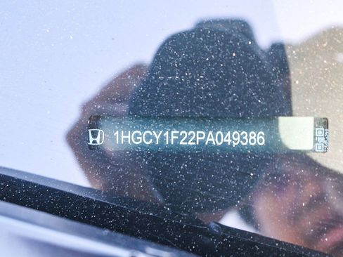 Used 2023 Honda Accord LX image 29