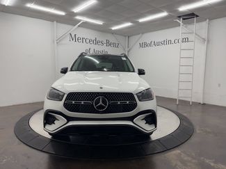 Used 2026 Mercedes-Benz GLE 350 4MATIC video 2