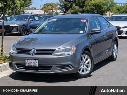 Used 2013 Volkswagen Jetta SE