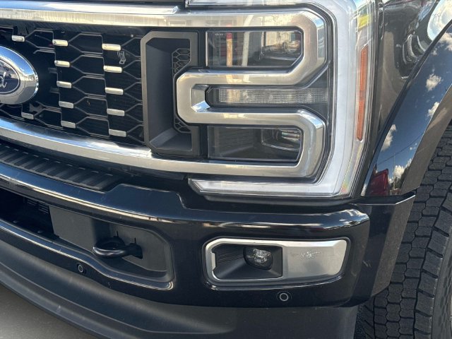 Used 2026 Ford F450 Platinum w/ Platinum Plus Package AWD/4WD image 9