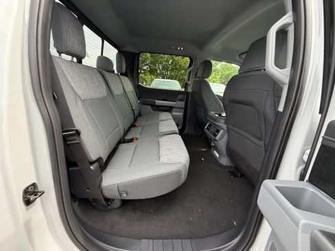 New 2026 Ford F250 XLT w/ XLT Premium Package AWD/4WD image 26