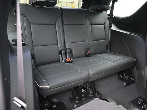 New 2026 Chevrolet Tahoe Premier image 10