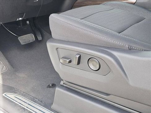 New 2026 Chevrolet Silverado 1500 LT w/ All Star Edition Plus AWD/4WD image 4