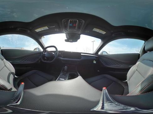 New 2026 Dodge Charger Scat Pack AWD/4WD image 16