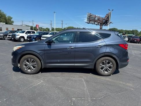 Used 2013 Hyundai Santa Fe Sport w/ Popular Equipment Pkg AWD/4WD image 5
