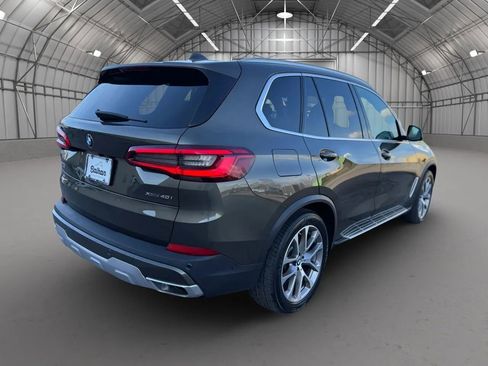 Used 2020 BMW X5 xDrive40i w/ Premium Package image 5