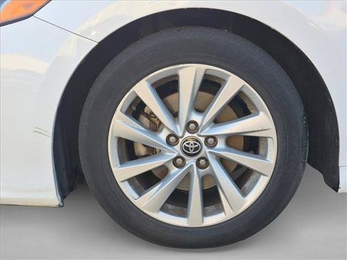 Used 2023 Toyota Camry LE FWD image 14