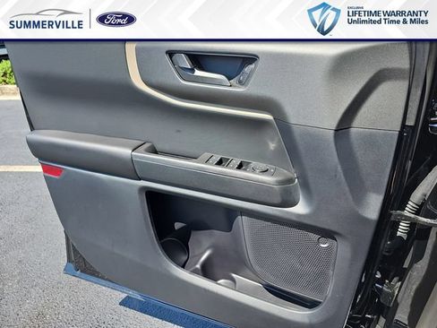 New 2026 Ford Bronco Sport Big Bend AWD/4WD image 33