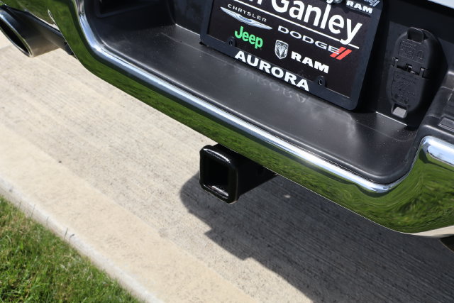 Used 2023 RAM 1500 Big Horn AWD/4WD image 41