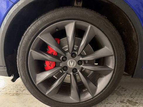 Used 2023 Acura MDX Type S AWD/4WD image 12