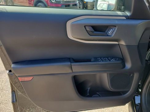 New 2026 Ford Bronco Sport Big Bend w/ Convenience Package AWD/4WD image 14