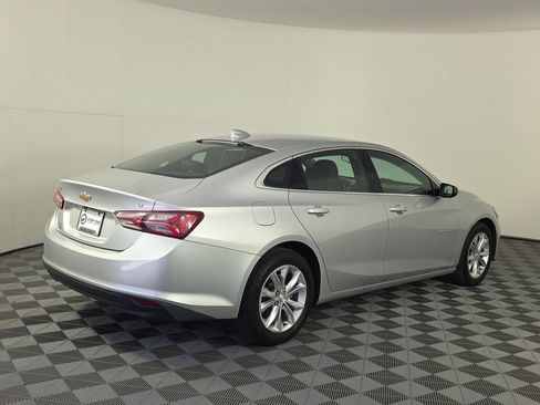 Used 2020 Chevrolet Malibu LT FWD image 6