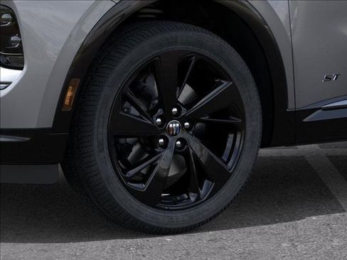 New 2026 Buick Envision Sport Touring image 9