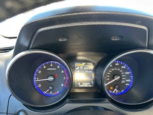 Used 2015 Subaru Legacy 2.5i Premium image 23