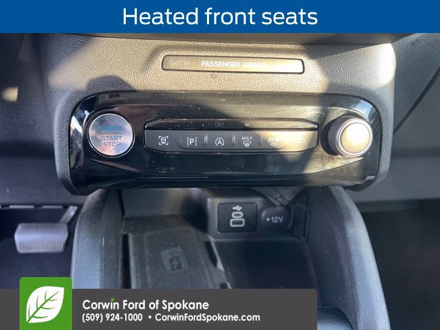 Used 2024 Ford Escape Platinum AWD/4WD image 14