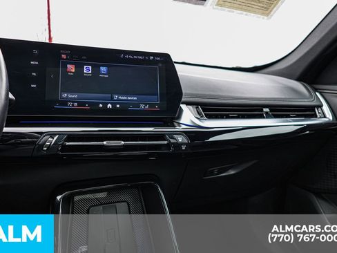 Used 2025 BMW X1 xDrive28i image 41