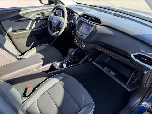 Used 2023 Chevrolet TrailBlazer LT image 36