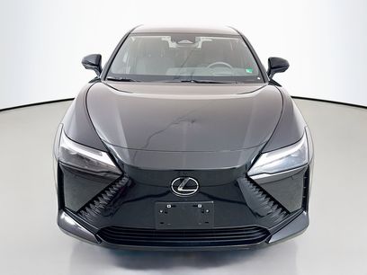 Used 2023 Lexus RZ 450e Premium w/ Accessory Package (2T)