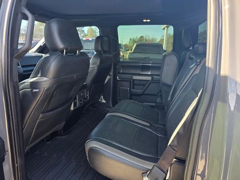 Used 2018 Ford F150 Raptor w/ Equipment Group 802A Luxury image 7