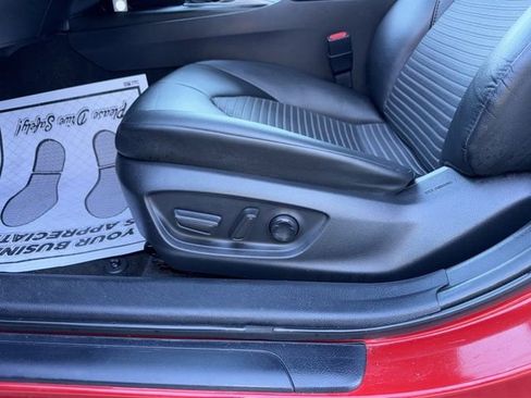 Certified 2023 Toyota Camry SE image 17