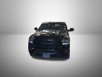 Used 2023 RAM 1500 Laramie