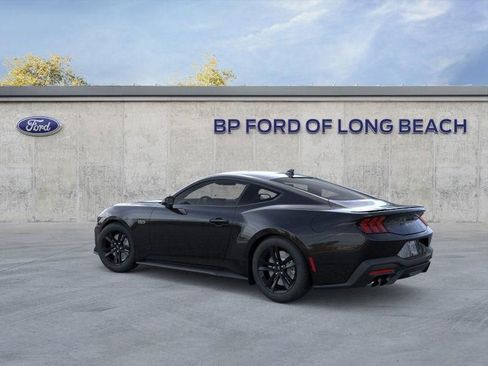New 2026 Ford Mustang GT image 4