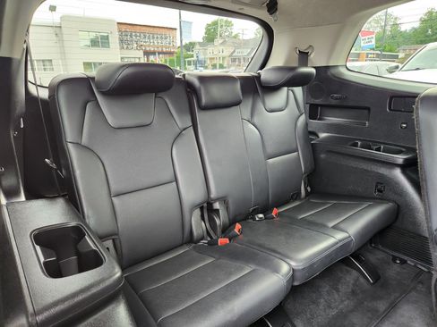 Used 2020 Kia Telluride SX w/ SX Prestige Package AWD/4WD image 15