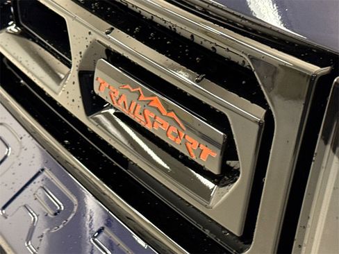 New 2026 Honda Passport TrailSport image 6