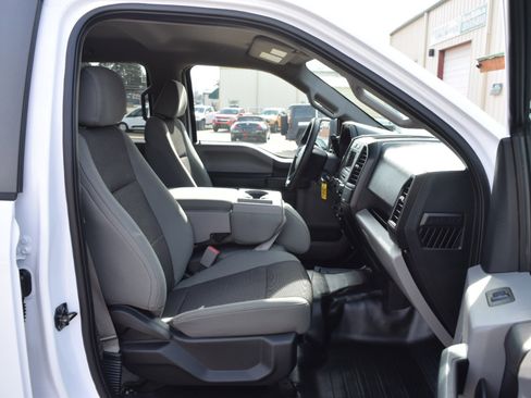 Used 2017 Ford F150 XL w/ XL Power Equipment Group image 15