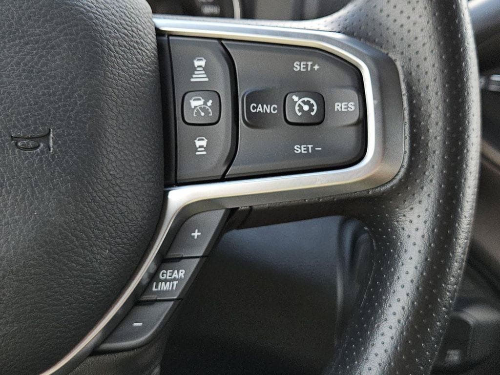 Used 2025 RAM 2500 Tradesman AWD/4WD image 19