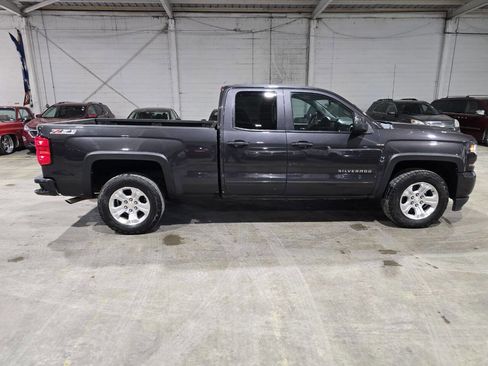 Used 2016 Chevrolet Silverado 1500 LT w/ All Star Edition image 18