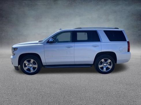 Used 2019 Chevrolet Tahoe Premier AWD/4WD image 12