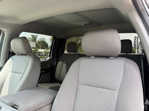 Used 2021 Ford F250 XLT AWD/4WD image 22