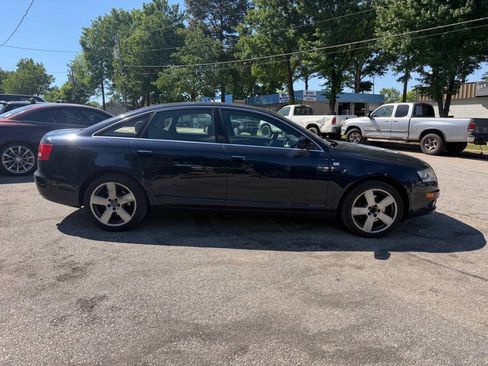 Used 2008 Audi A6 3.2 AWD/4WD image 4