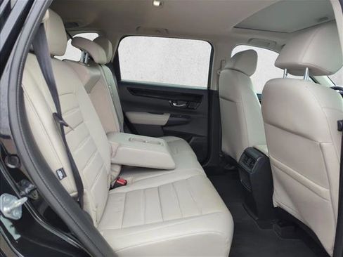 Used 2023 Honda CR-V EX-L image 18