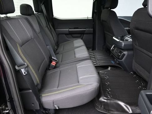 Used 2025 Ford F150 STX w/ LOBO Package AWD/4WD image 14