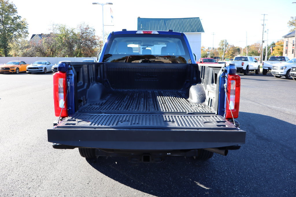 Used 2026 Ford F250 XL AWD/4WD image 16