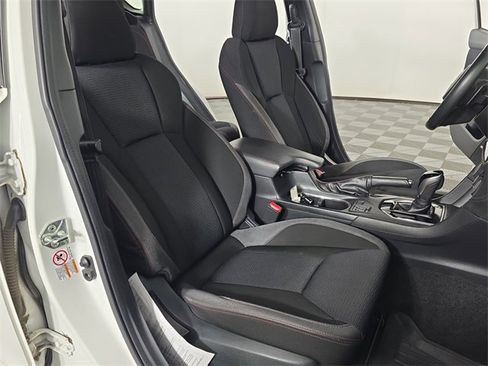 Used 2019 Subaru Impreza 2.0i Sport image 20
