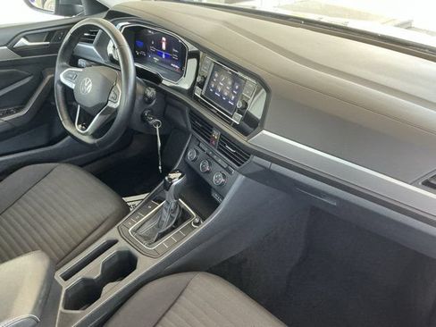 Used 2024 Volkswagen Jetta S FWD image 19
