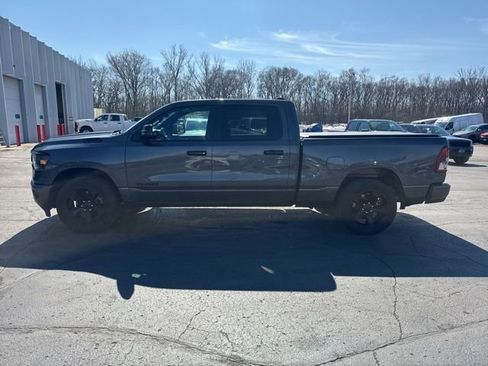 Used 2023 RAM 1500 Big Horn image 5
