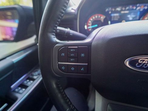 Used 2022 Ford F150 XLT w/ Equipment Group 302A High AWD/4WD image 26