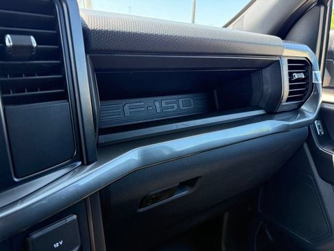 Used 2022 Ford F150 XL w/ STX Appearance Package AWD/4WD image 37
