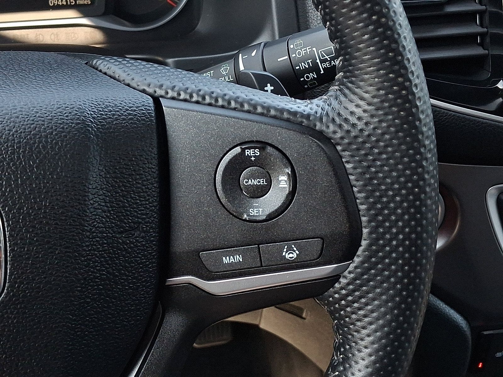 Used 2022 Honda Passport EX-L image 23
