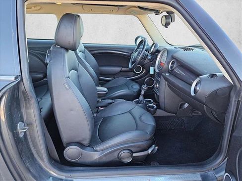 Used 2013 MINI Cooper S image 19