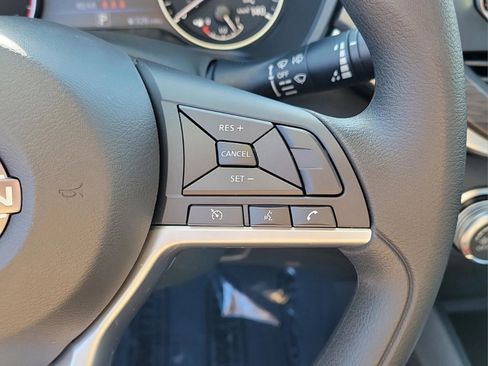 New 2025 Nissan Altima 2.5 SV image 25