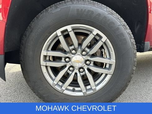 Used 2023 Chevrolet Colorado LT w/ LT Convenience Package AWD/4WD image 33